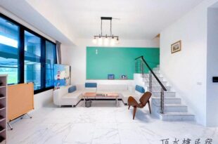 Aqua rooftop 頂水樓玩趣民宿