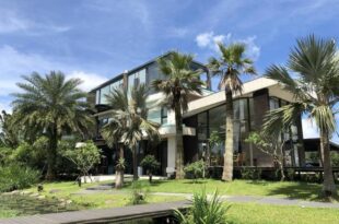 Aqua Star Villa Homestay