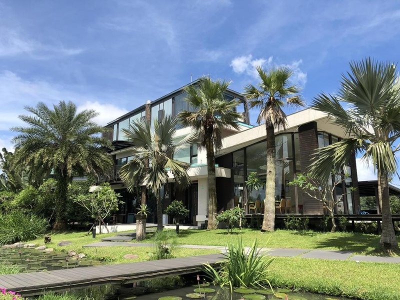 Aqua Star Villa Homestay