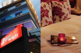 Aquabella Hotel