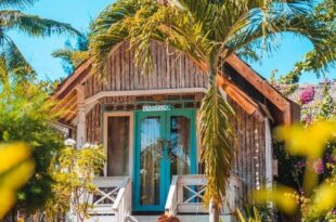 AQUARIUM MARGO Gili Air