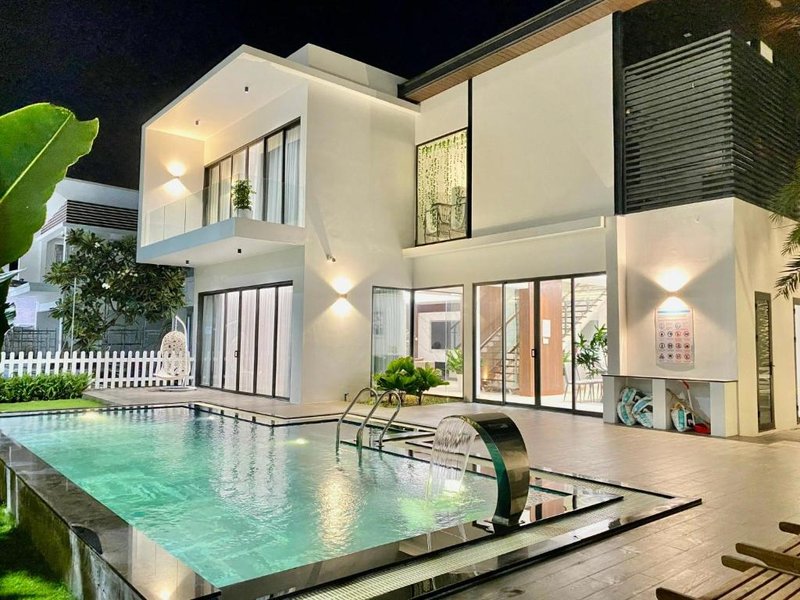 Aria Resort S9 – Hoàng My Villa