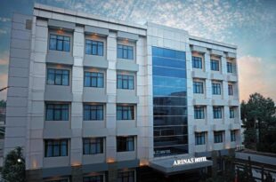 Arinas Hotel