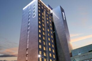 Arirang Hill Hotel Dongdaemun