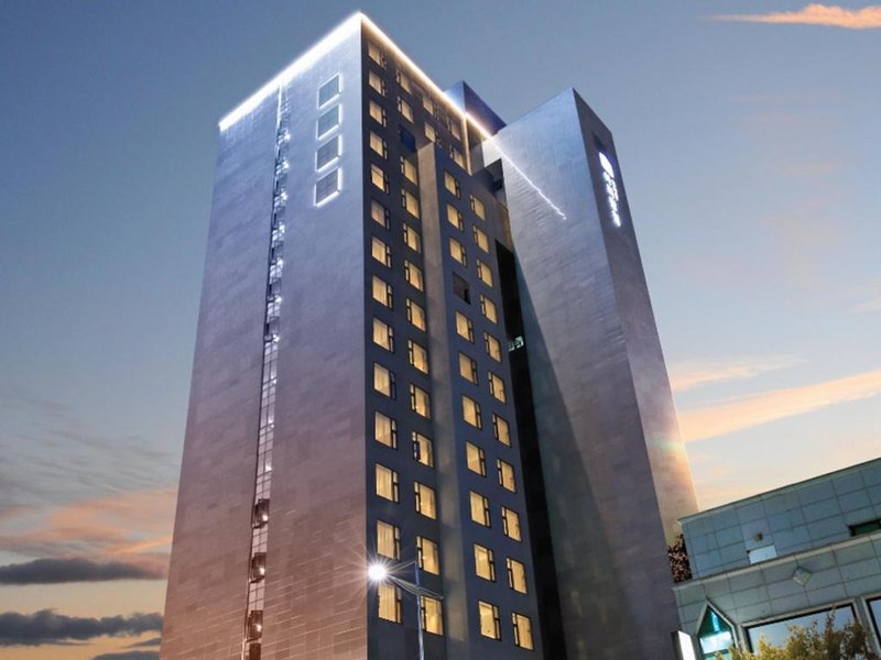 Arirang Hill Hotel Dongdaemun