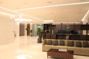 Arirang Hill Hotel Dongdamun