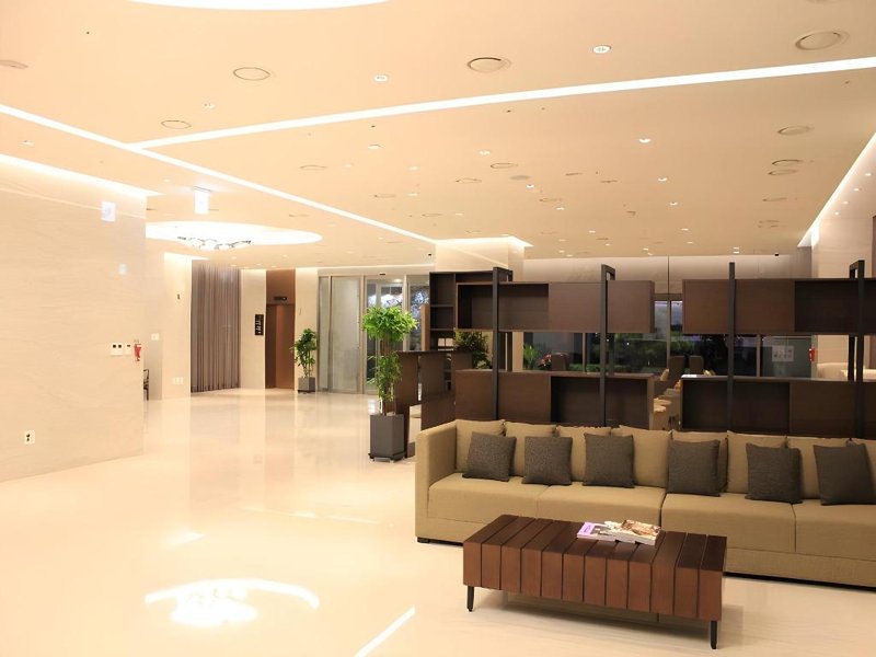 Arirang Hill Hotel Dongdamun