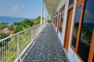 Arirang Homestay