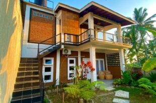 ARISTA Homestay, Sikur