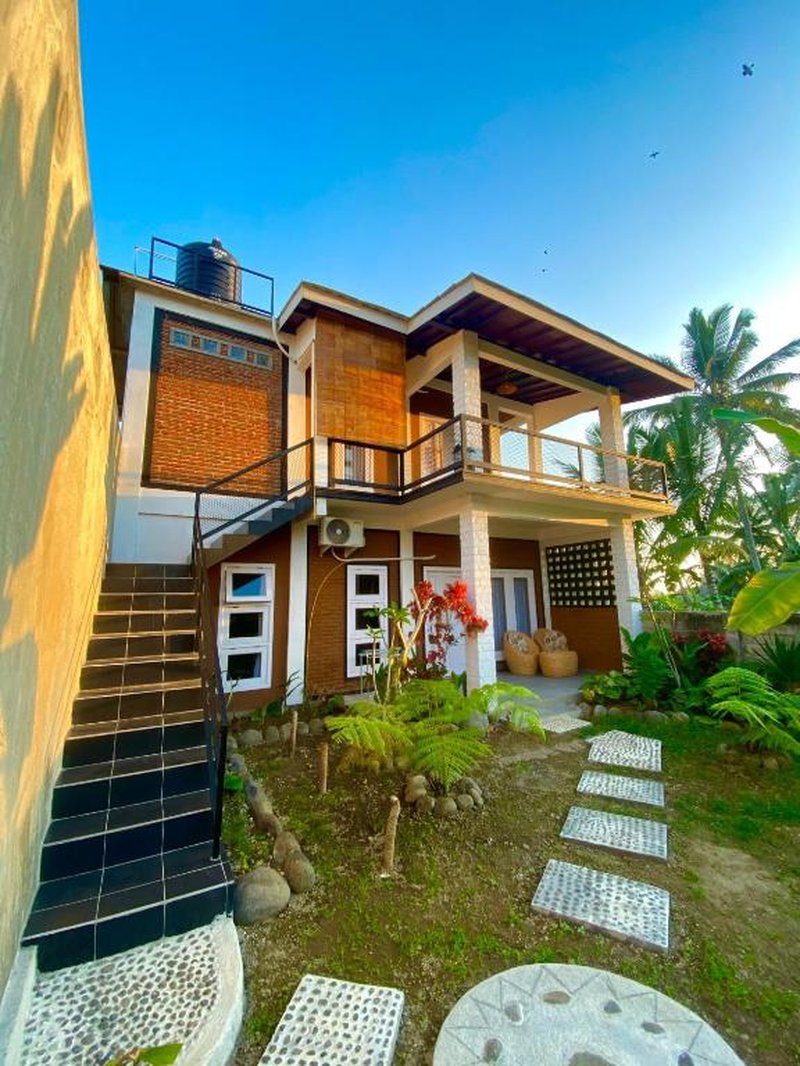 ARISTA Homestay, Sikur