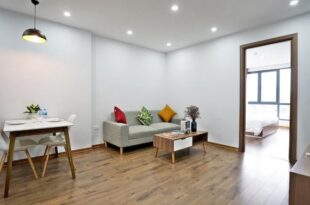 ARL Trinh Cong Son Hotel