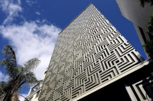 Aroma Chew Hotel
