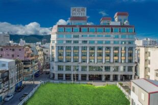 Arsma Hotel