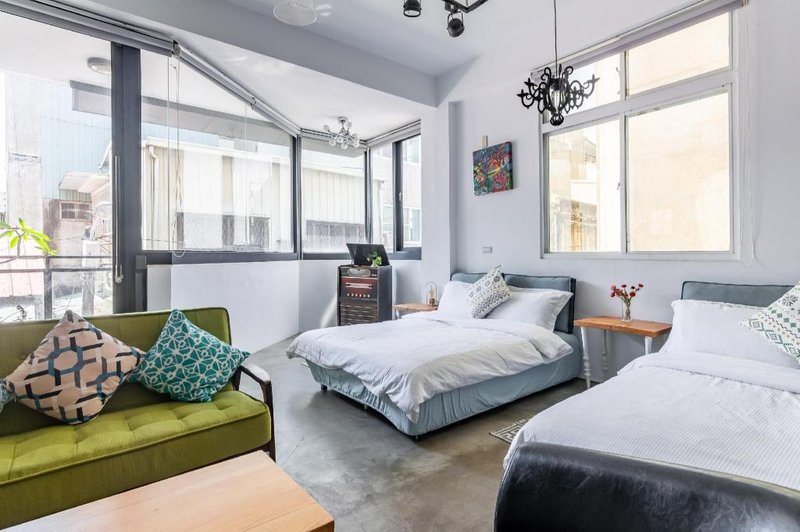 Art Station x Residence