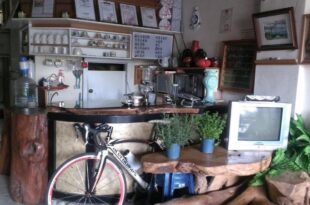 Art Taiwan Homestay