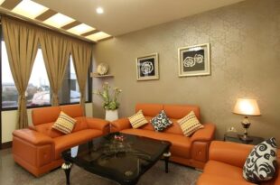 Artdeco Guest House