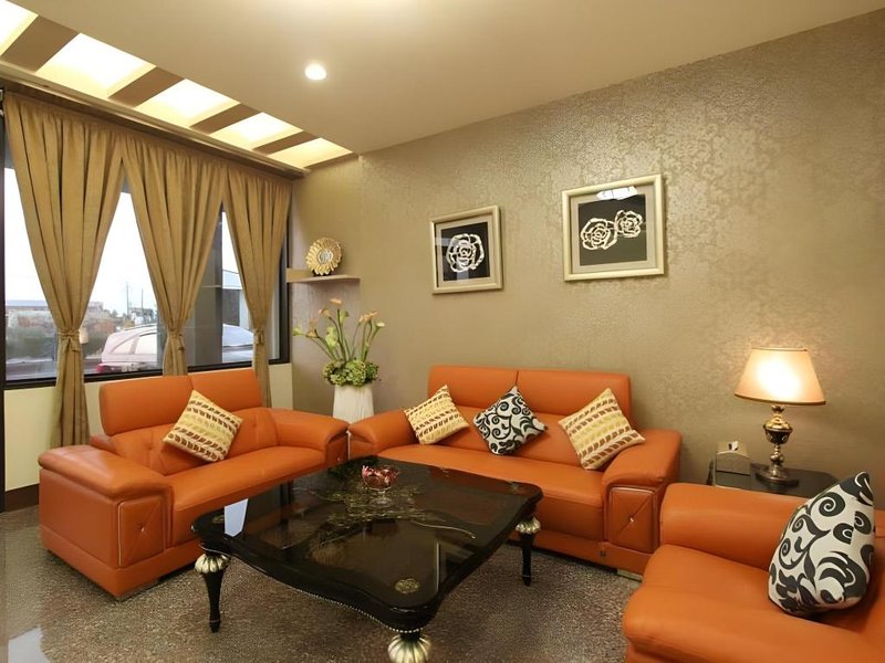 Artdeco Guest House