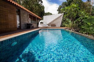 Arumdalu Private Resort