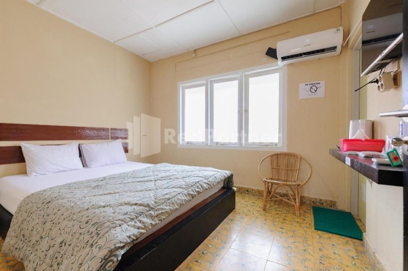 Arwana Inn Lampung Mitra RedDoorz