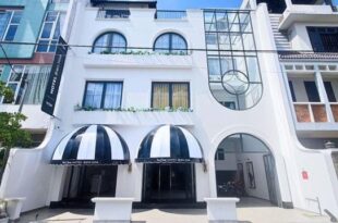 As ONE Hotel Biên Hòa