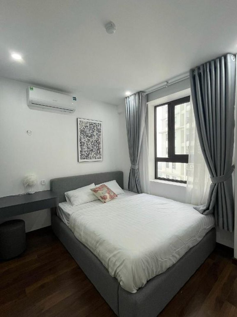 Asahi Luxstay Tecco Elite City_Thai Nguyen Tower9