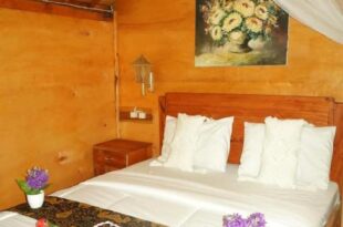 Asan Rinjani Homestay Tetebatu