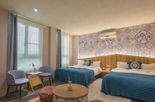 Ashare Hotel