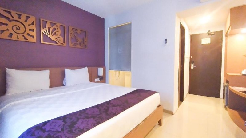 Asialink Easy by Prasanthi