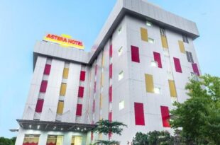 Astera Hotel Bintaro