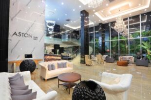 Aston Inn Batu