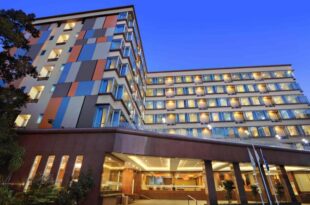 Aston Inn Gideon Batam