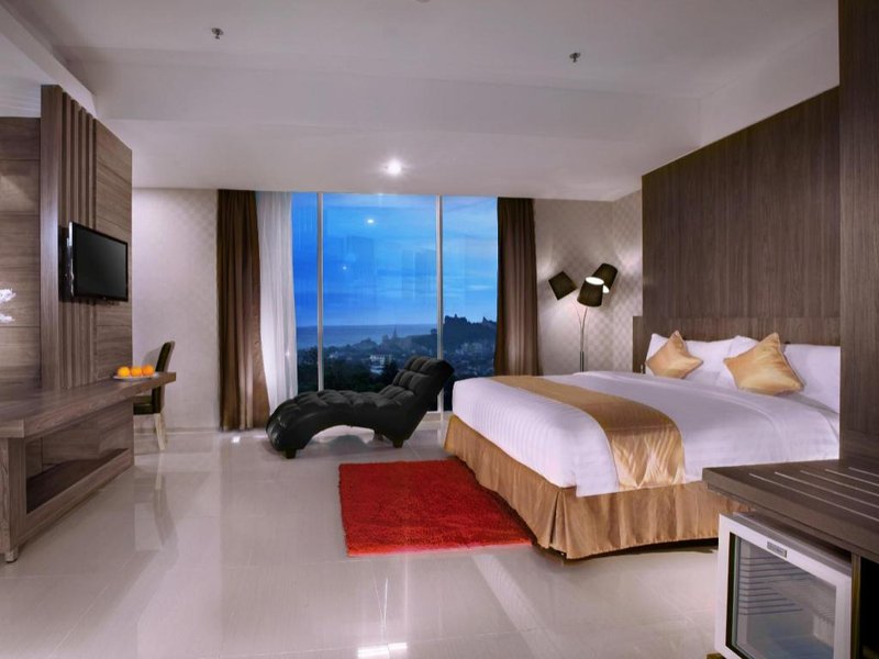 Aston Lampung City Hotel