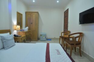 Atana Hotel