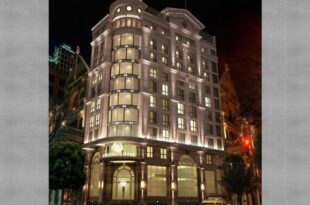 Athena Hotel