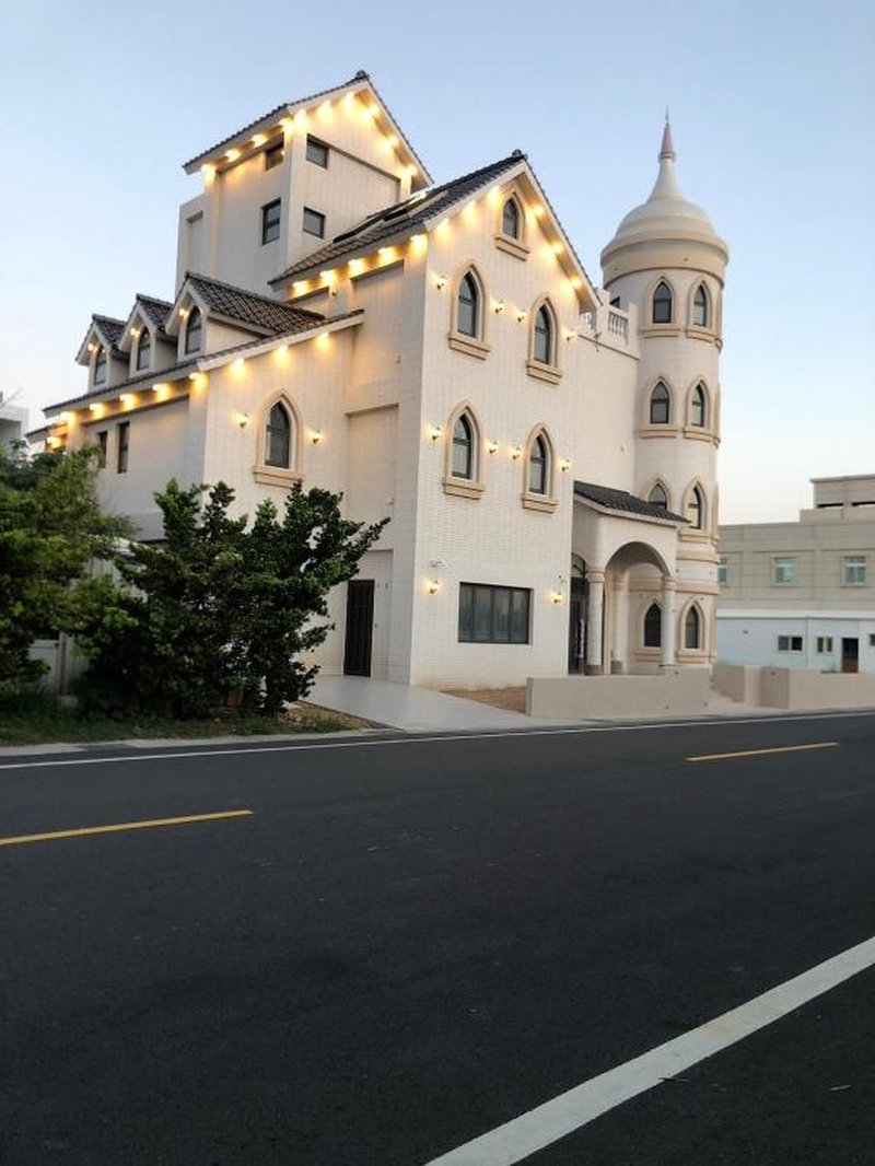 Athens Vacation Club House