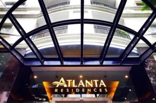 Atlanta Residences