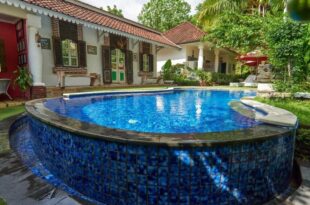 Attara Heritage Senggigi