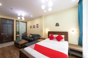 Auntie Lien’s Homestay