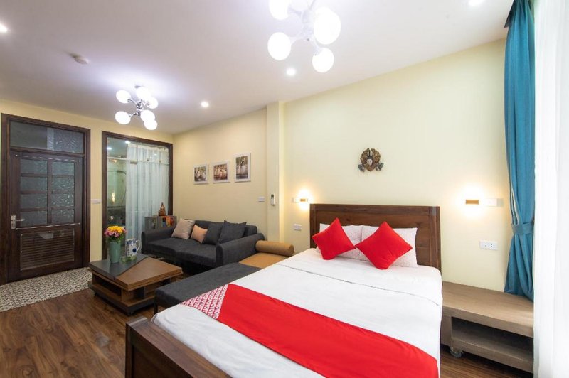 Auntie Lien’s Homestay