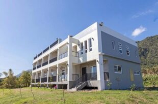 Auspice Garden Homestay