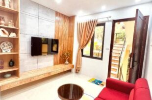 Azalea Apartment