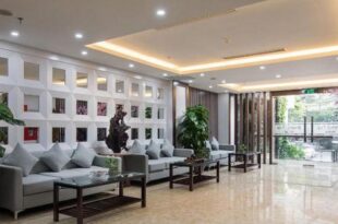 Azumaya Hotel Dao Tan