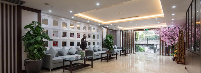 Azumaya Hotel Dao Tan