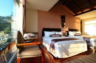 Azure Villa