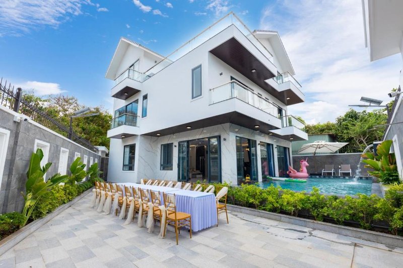 B2-34 Hoàng My Villa