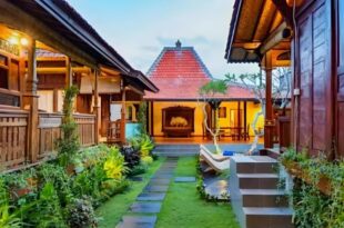 B52 Hotel and Villa Gili Air