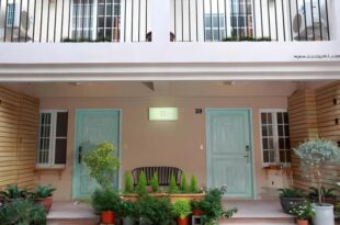 Backpacker 41 Hostel – Kaohsiung