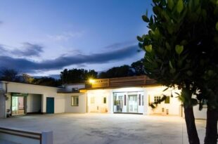 Baisha 31 Bed and Breakfast