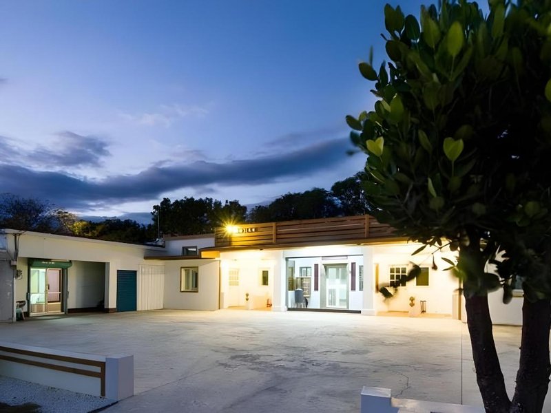 Baisha 31 Bed and Breakfast