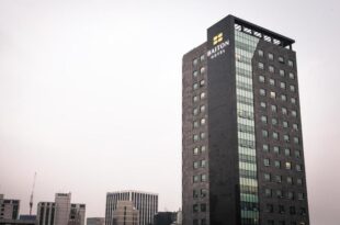 Baiton Seoul Dongdaemun Hotel